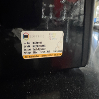 IBI TheBellyDancer Shaker image 1